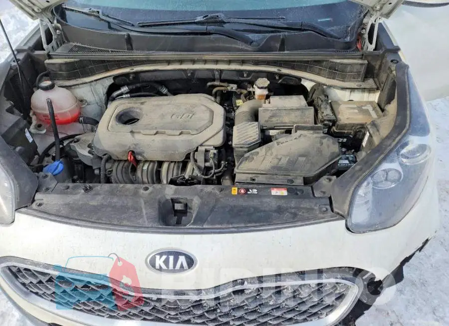KNDPMCAC3M7941517 Photo# 12