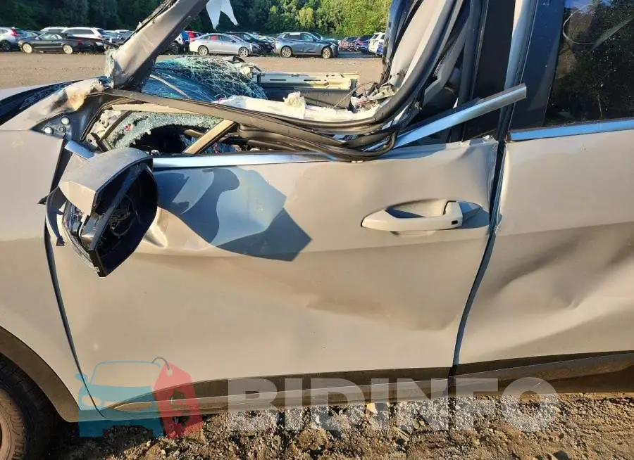 KNDPVDDGXT7337348 Photo# 7