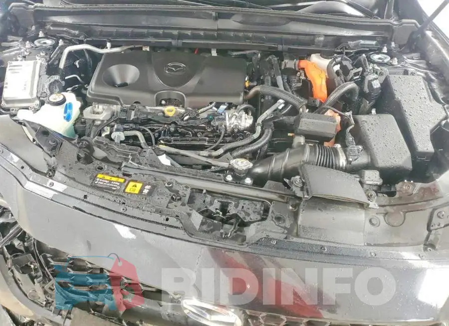 7MMVAAEW1TN146145 Photo# 12