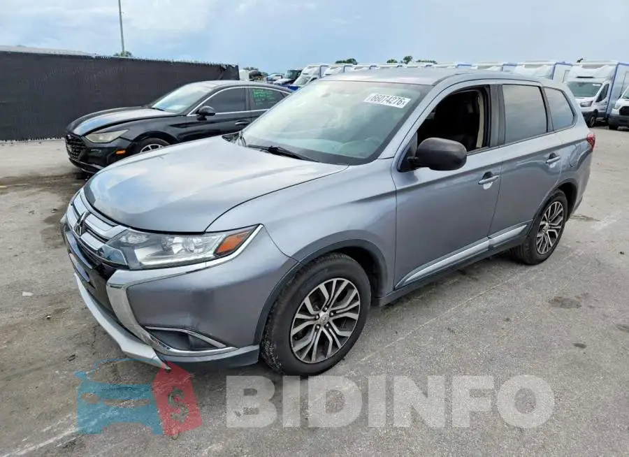 JA4AD2A30JZ043449 Photo# 1