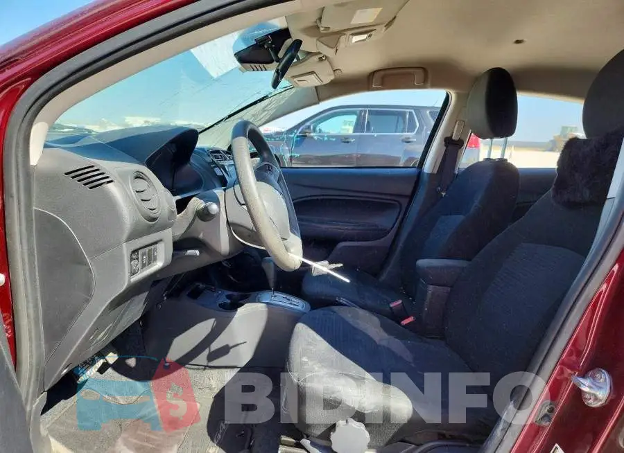 ML32FUFJ2RHF00289 Photo# 7