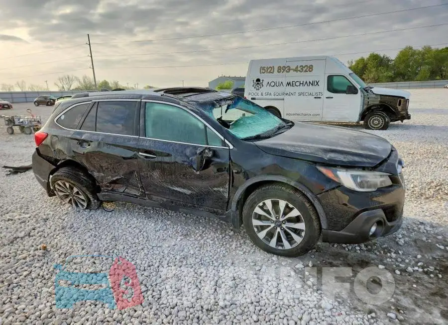 4S4BSETCXJ3306172 Photo# 4