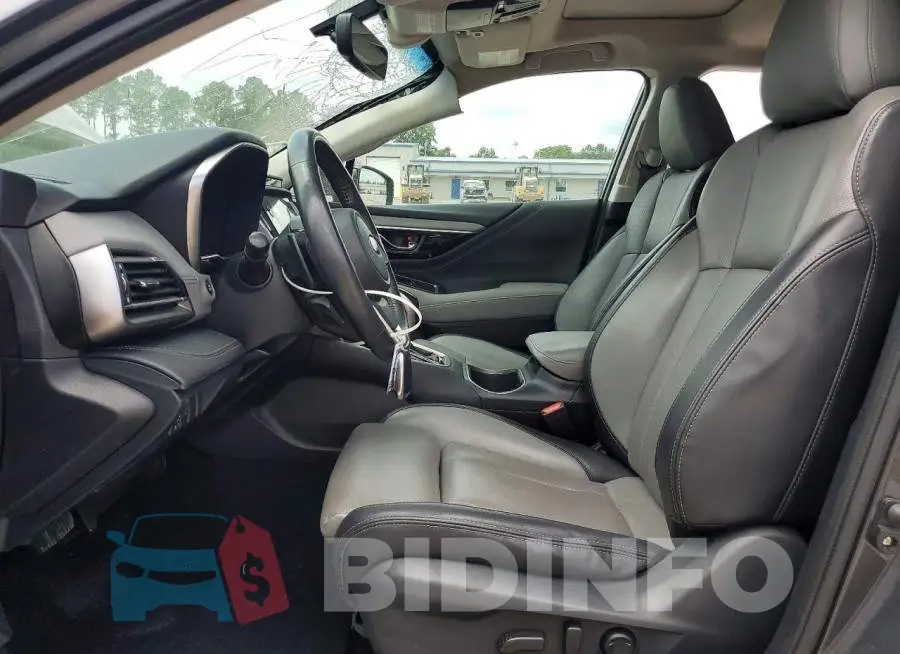 4S4BTANC5M3130199 Photo# 7