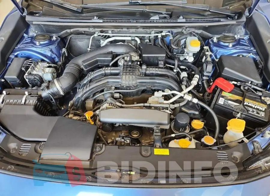 JF2GTAEC1KH343811 Photo# 12