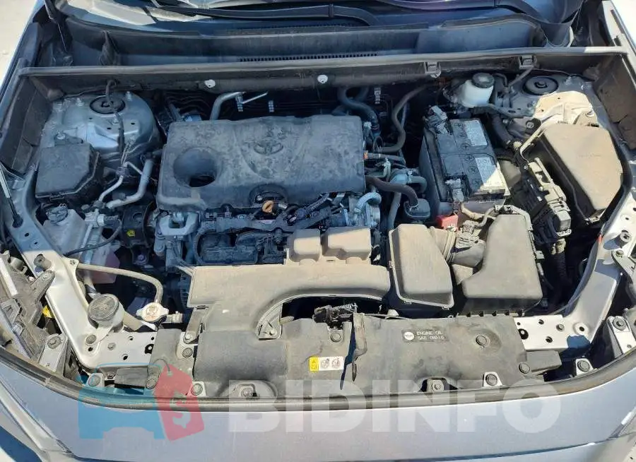 2T3C1RFV1NC181826 Photo# 12