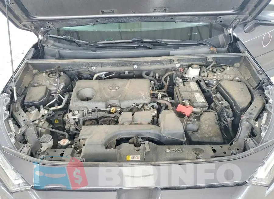 2T3C1RFV6NC182549 Photo# 11
