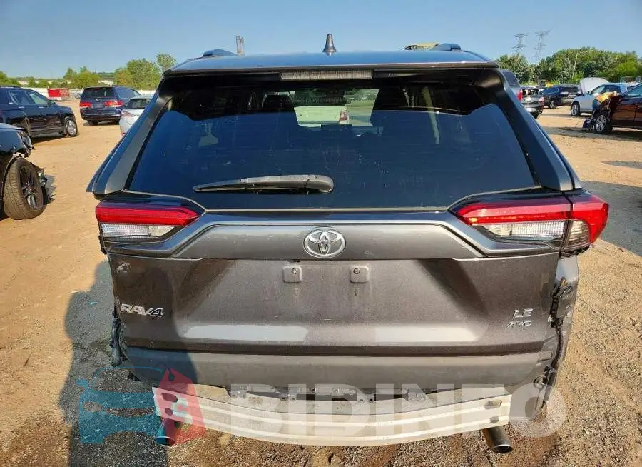 2T3G1RFV4LC120131 Photo# 6