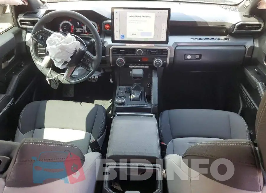 3TMKB5FNXTM065541 Photo# 8