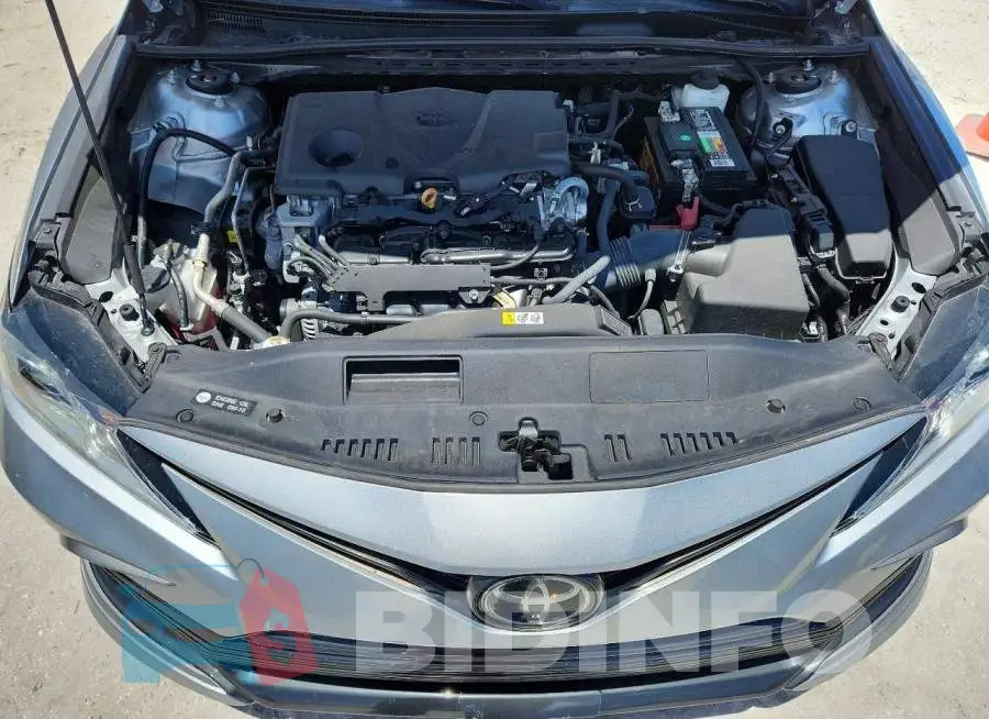 4T1C11AK2PU113706 Photo# 11