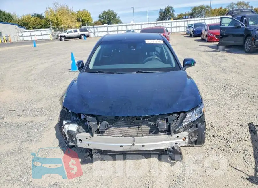 4T1C11AK7LU336754 Photo# 5