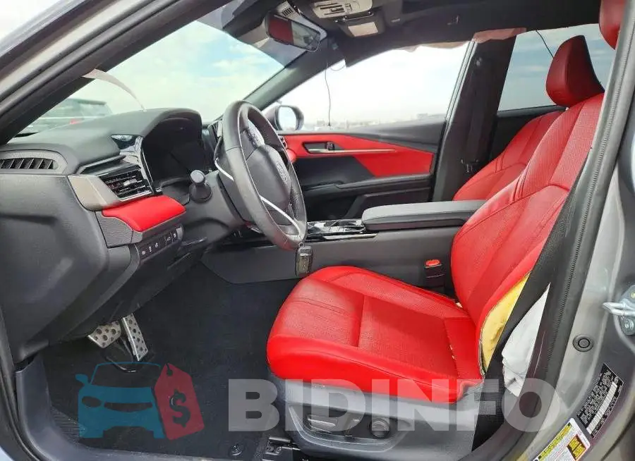 4T1DAACK6SU604919 Photo# 7