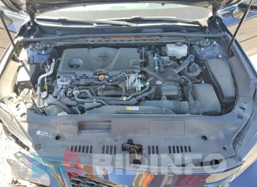 4T1EA1AB6MU001656 Photo# 11