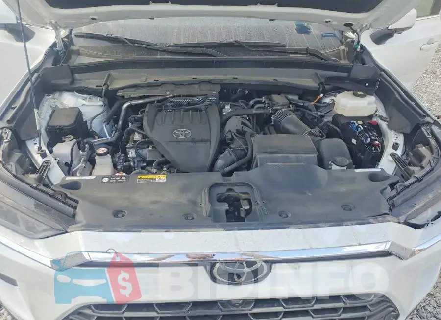 5TDADAB58RS008672 Photo# 12
