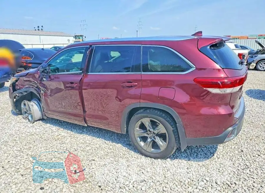 5TDDZRFH8JS499752 Photo# 2