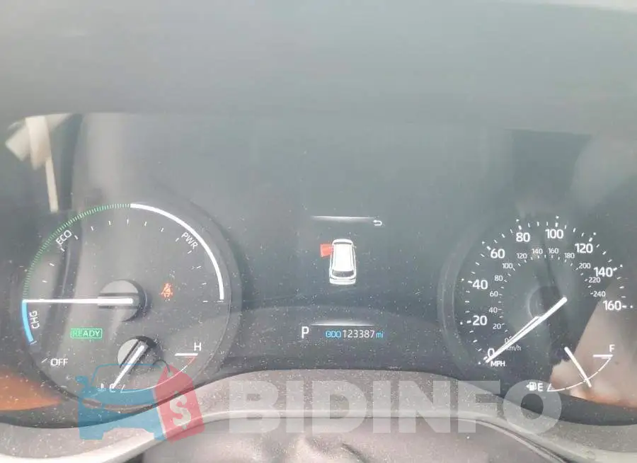 5TDKRKECXRS195743 Photo# 9