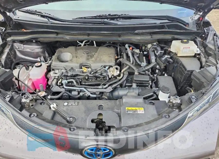 5TDKRKECXRS205350 Photo# 12