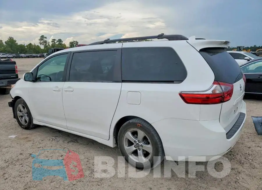 5TDKZ3DC4LS024355 Photo# 2
