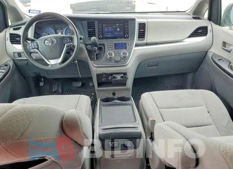 5TDKZ3DC4LS024355 Photo# 8
