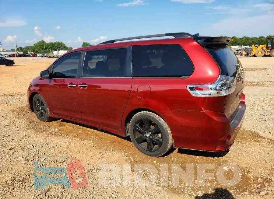 5TDXZ3DC6LS023617 Photo# 2
