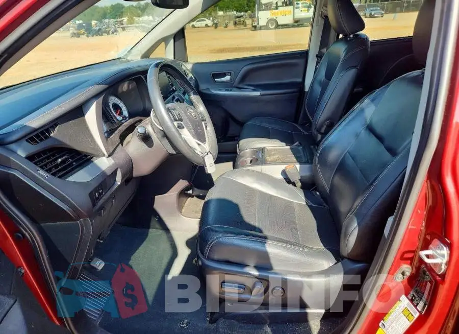 5TDXZ3DC6LS023617 Photo# 7