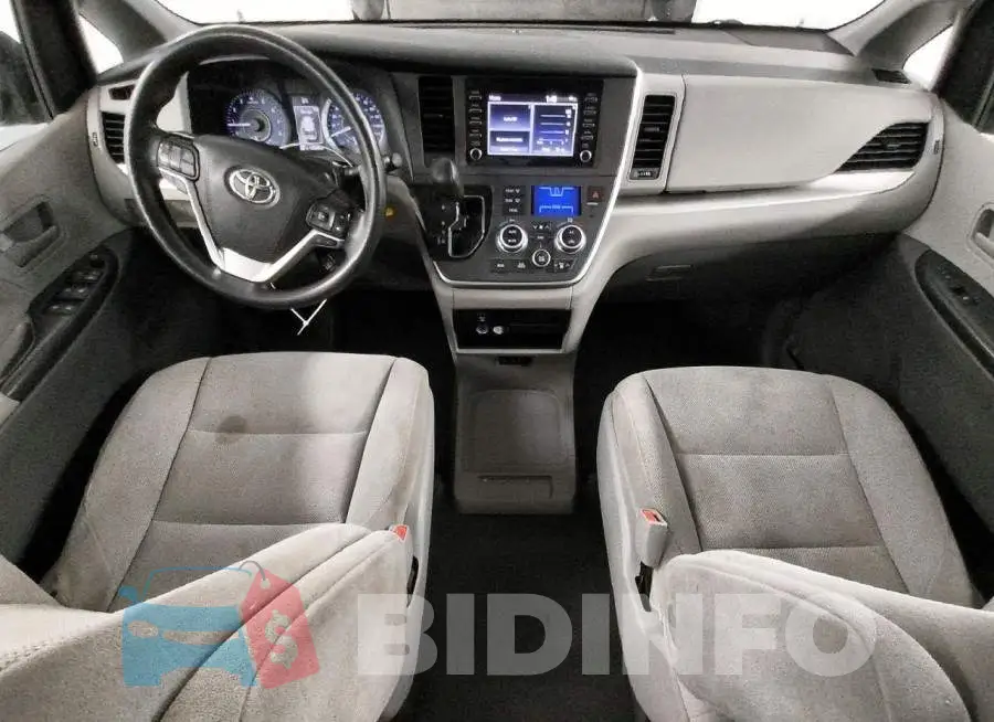 5TDZZ3DC0LS042477 Photo# 8
