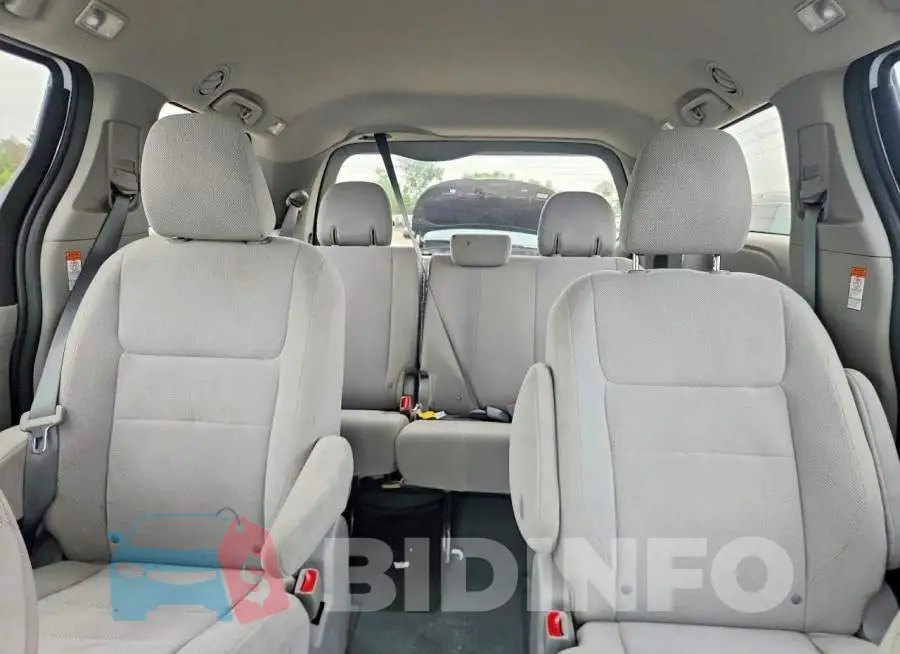 5TDZZ3DC2LS087503 Photo# 10