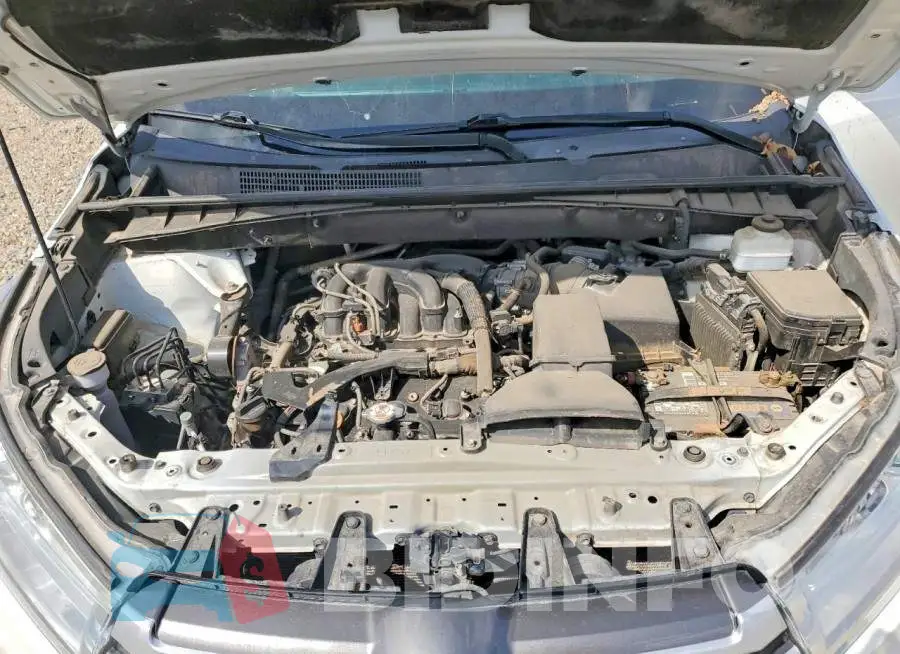 5TDZZRFH6KS336248 Photo# 12