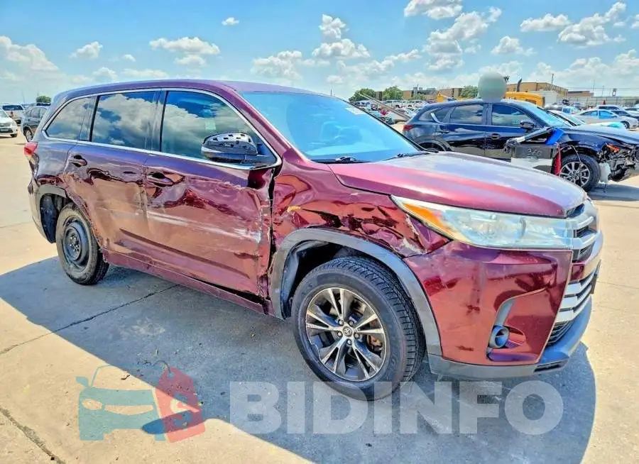5TDZZRFH8JS268694 Photo# 4