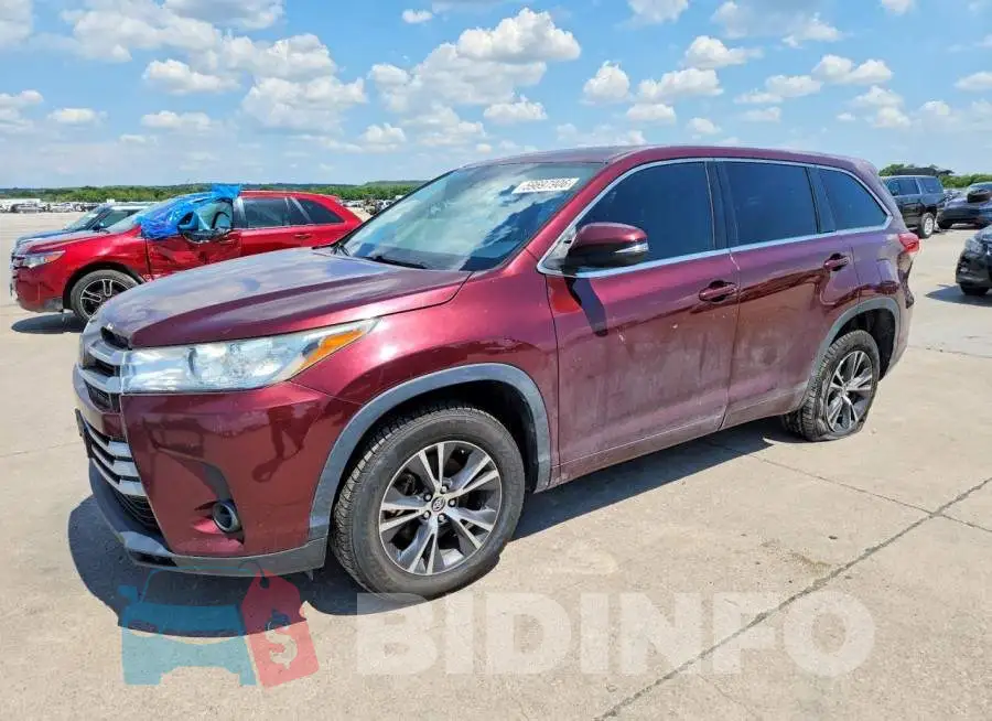 5TDZZRFH8JS268694 Photo# 1