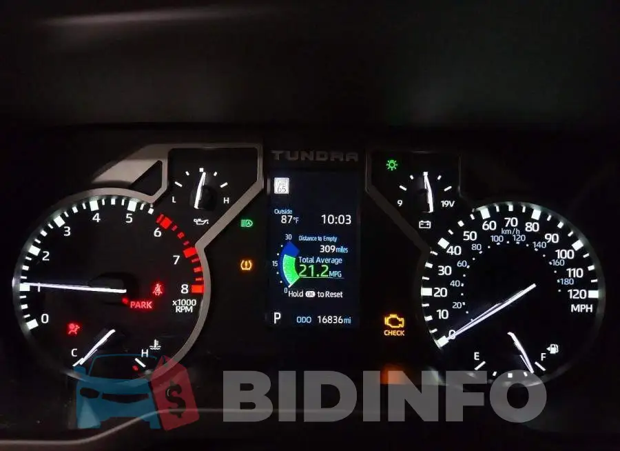 5TFLA5DB2SX284793 Photo# 9