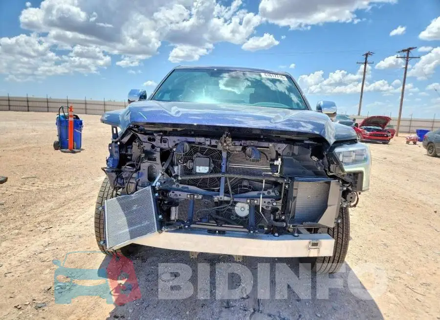 5TFMC5DB9TX121770 Photo# 5