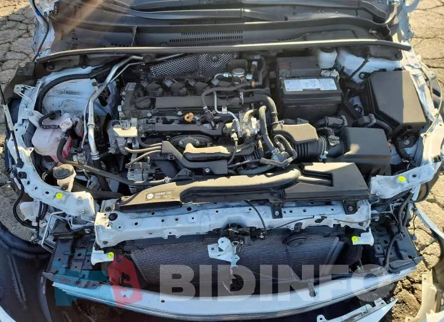 5YFB4MDE5PP008069 Photo# 11