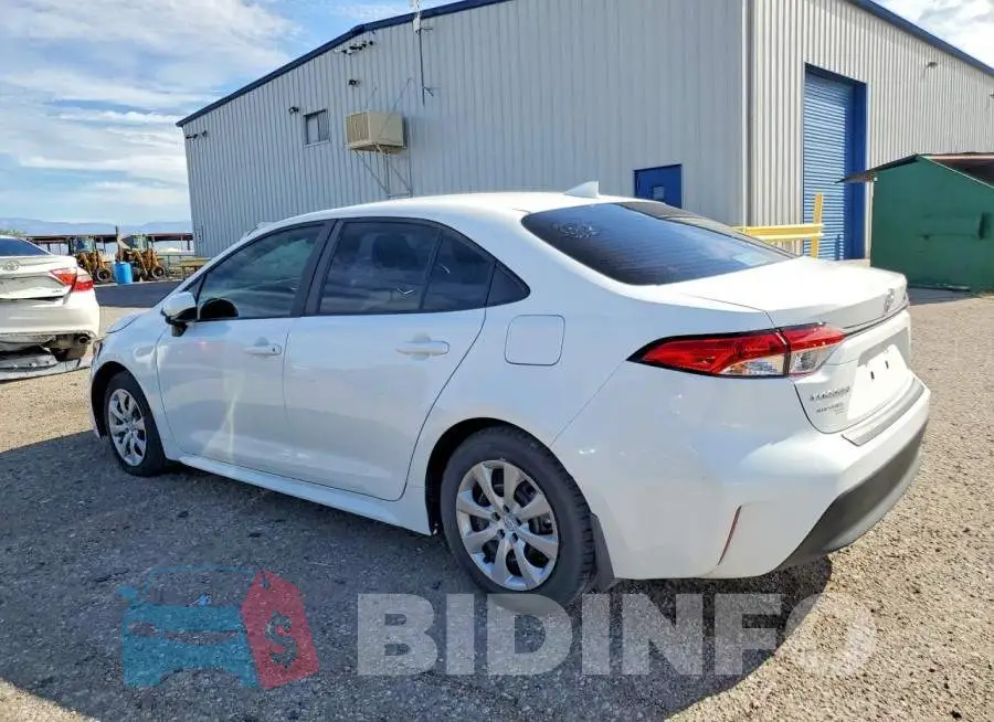 5YFB4MDE7SP265419 Photo# 2