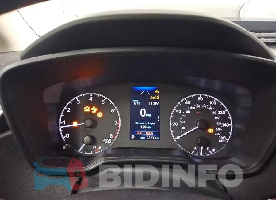 5YFB4MDE8RP199568 Photo# 9