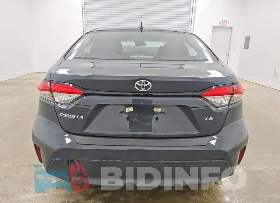 5YFB4MDE8RP199568 Photo# 6