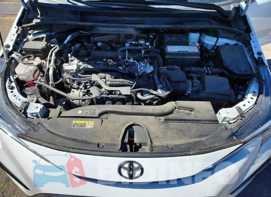 5YFT4MCEXRP217140 Photo# 11