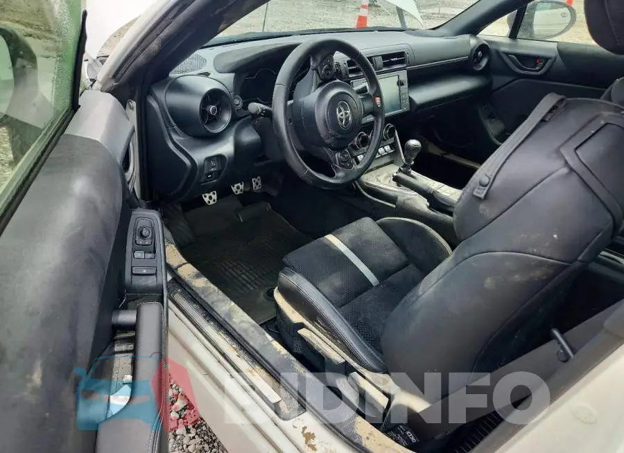 JF1ZNBE15R9760784 Photo# 8
