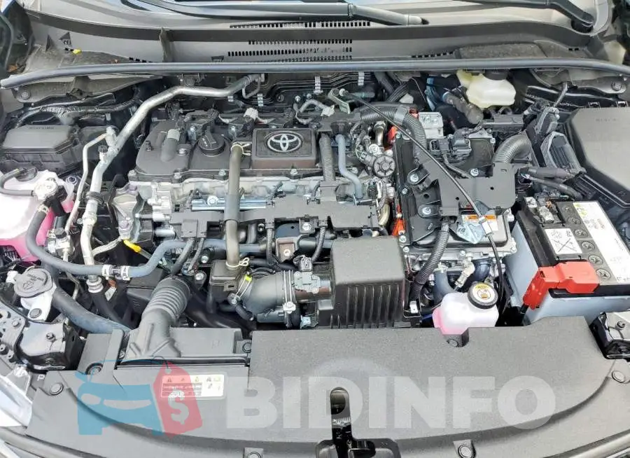 JTDBCMFE4T3146687 Photo# 11