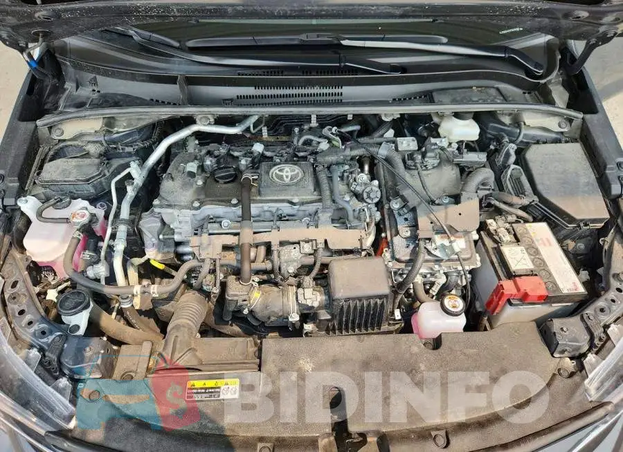 JTDBDMHE9T3028080 Photo# 11