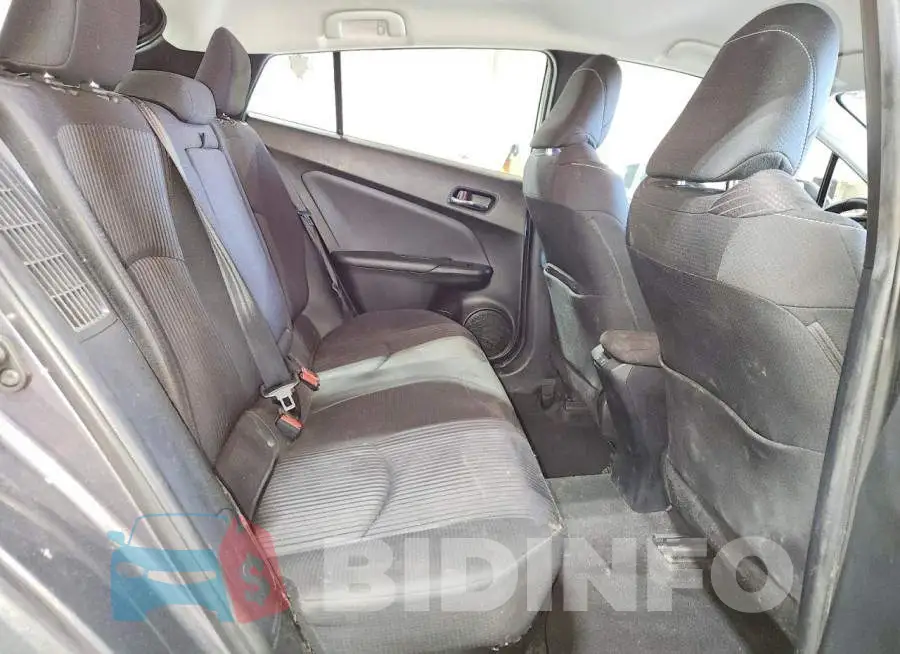 JTDKAMFP9M3194694 Photo# 10