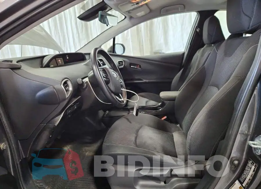 JTDKAMFP9M3194694 Photo# 7