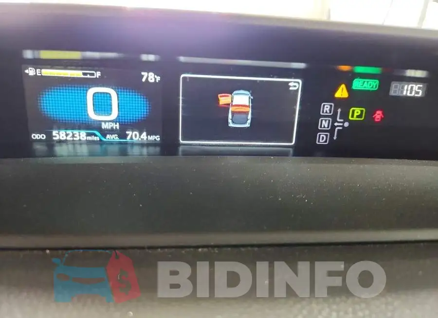 JTDKAMFP9M3194694 Photo# 9