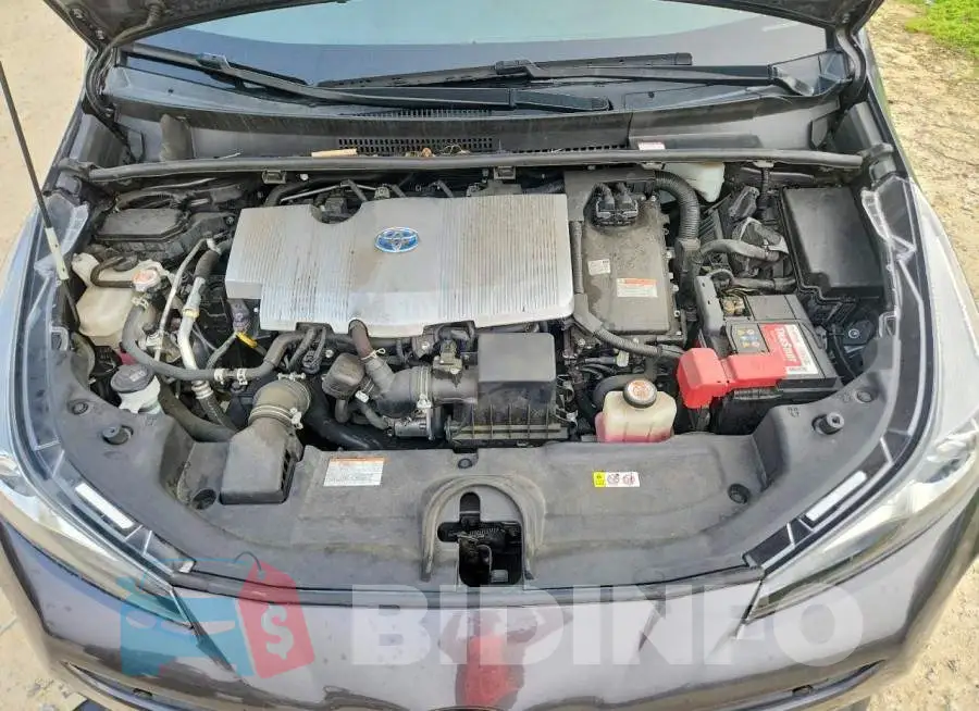 JTDKAMFU3M3138918 Photo# 11