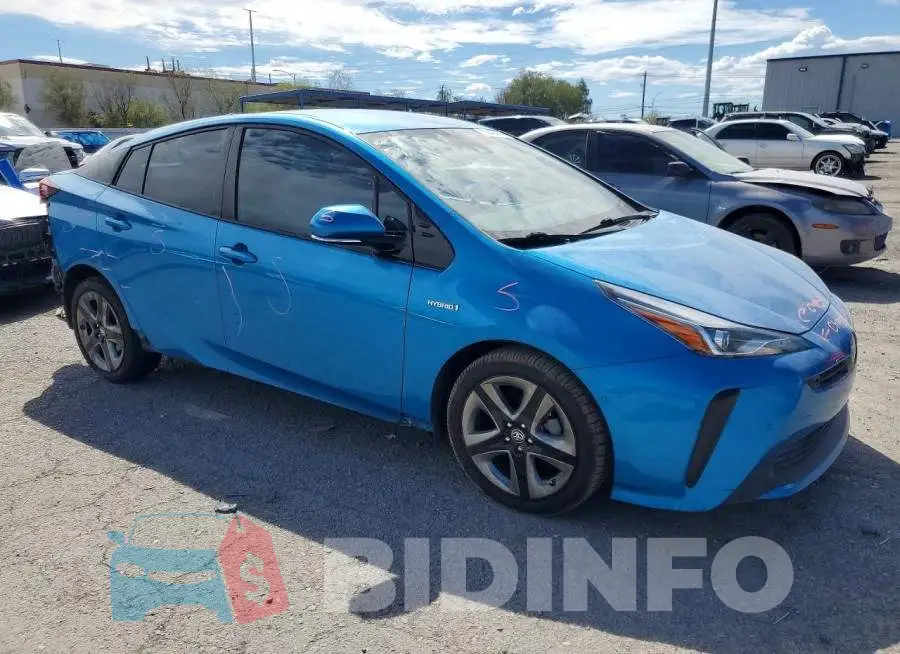 JTDKARFU2K3071884 Photo# 4