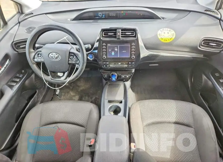 JTDKARFU2L3110894 Photo# 8