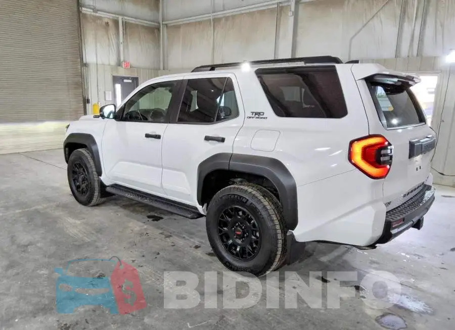JTEVB5BR4T5026645 Photo# 2