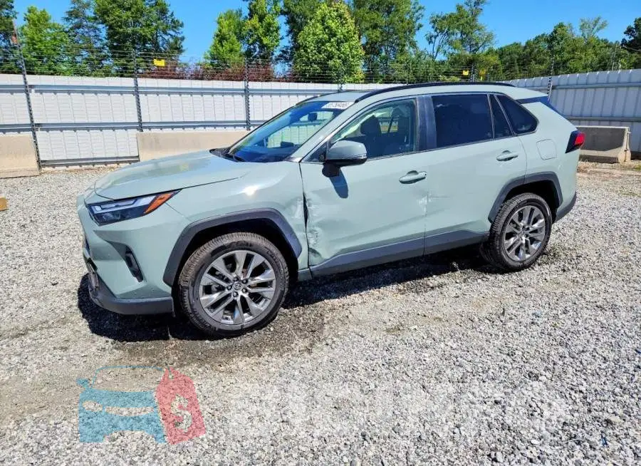 JTMC1RFV9PD100697 Photo# 1
