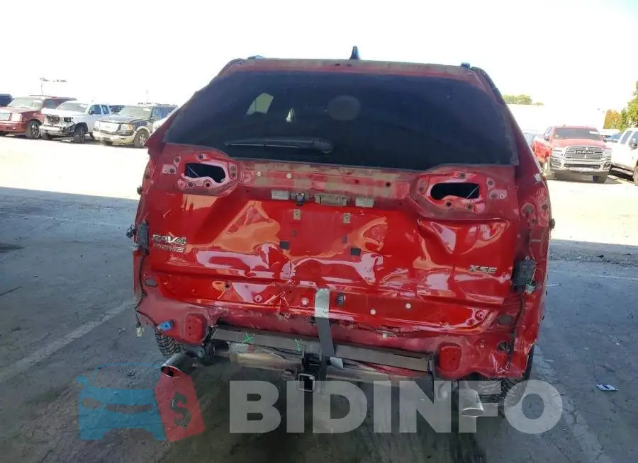 JTMFB3FV1MD010009 Photo# 6
