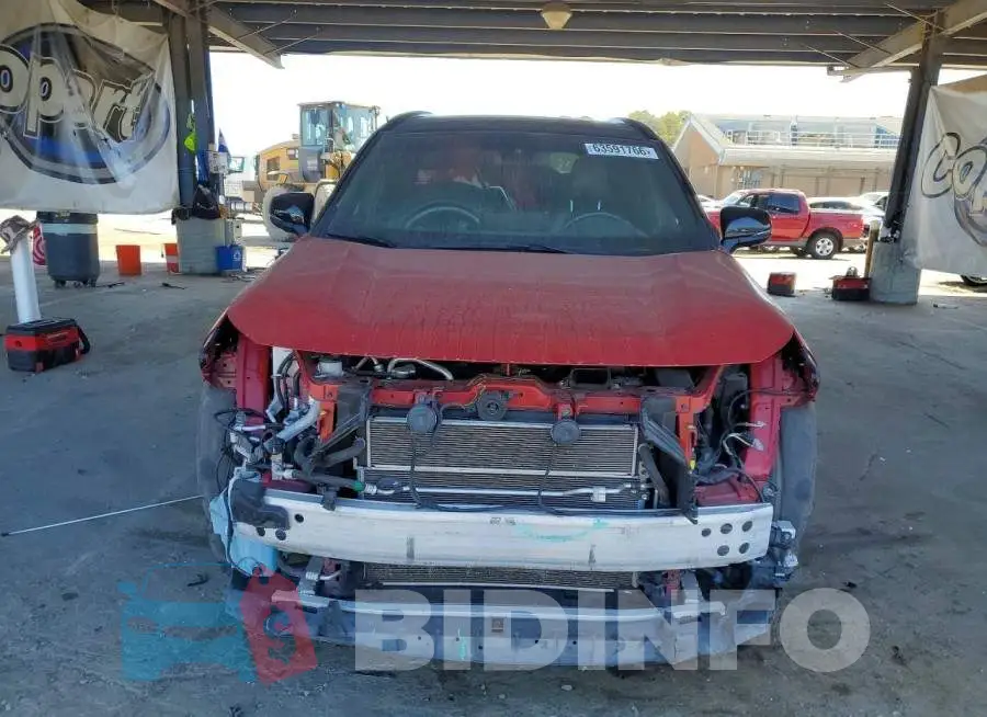 JTMFB3FV1MD010009 Photo# 5