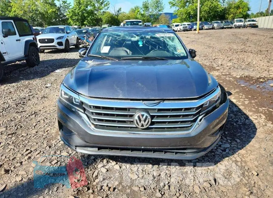 1VWSA7A32LC015249 Photo# 5